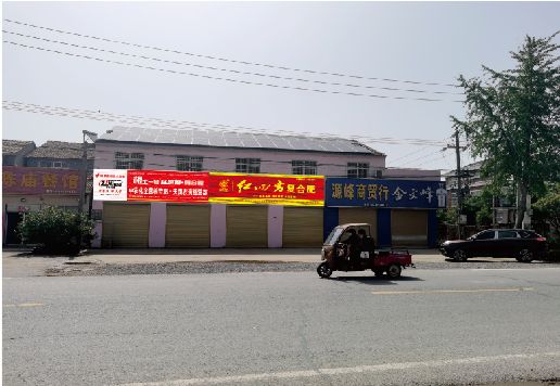 巧家广告牌制作要注意什么才能避免被整改？