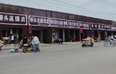 巧家政府规划的统一招牌样式有哪些？