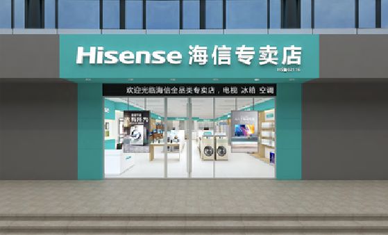 巧家如何加强专卖店门头设计品质？