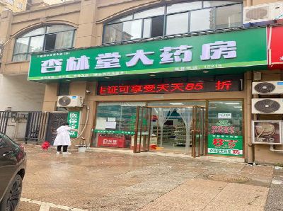 巧家铝塑板门头招牌的特点。