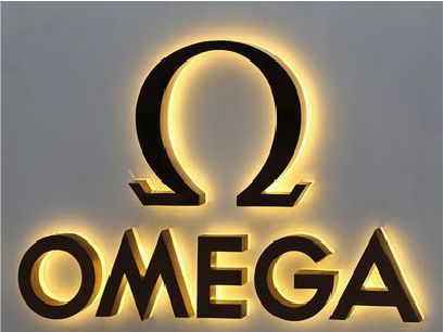 巧家招牌上的发光字几天可以做好？
